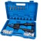 Cleste pentru piulite nituibile M3-M10