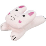 Cumpara ieftin Jucarie Plush Iepuras, 12 cm, 34743, Trixie