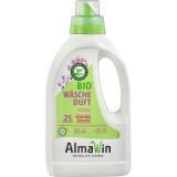 Balsam Rufe AlmaWin cu Verbina, 25 Spalari, Piele Sensibila, Ecogarantie, Vegan, Produs Germania
