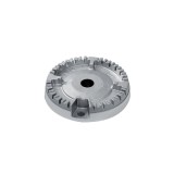 Arzator Semirapid cu Flacara FRANKE Original, Piesa pentru Plita, Cod 1330054915