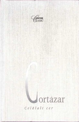 CELALALT CER-JULIO CORTAZAR-273783 foto