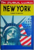 New York. Ghid turistic &ndash; Daniela Caraman Fotea