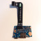 USB PORT BOARD+CABLE LENOVO X1 CARBON 50.4LY20.002 48.4LY10.011