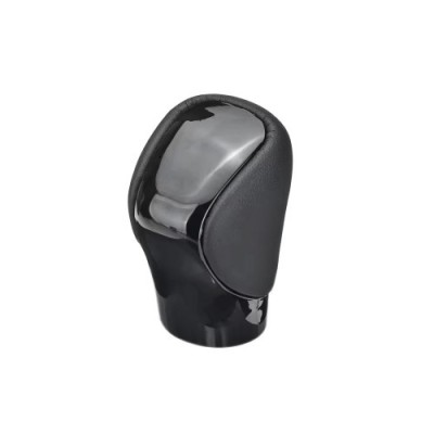 Maner schimbator auto din plastic compatibil Lexus NX,RX,IS,ES,RC Cod: SC-199 Automotive TrustedCars foto