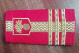 C2 - Grade militare - colonel infanterie - piesa de colectie!