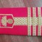 C2 - Grade militare - colonel infanterie - piesa de colectie!