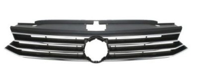 MTR MT6102 Grila radiator foto
