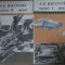 SCRIERI VOL.1-2 POEZII, PROZE-A.E. BACONSKY-227386