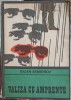 Valiza cu Amprente - Iulian Semionov, Editura Univers, 1972, Colectia Enigma, Carte SF, Romana, 318 Pagini