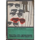 VALIZA CU AMPRENTE-IULIAN SEMIONOV-227040