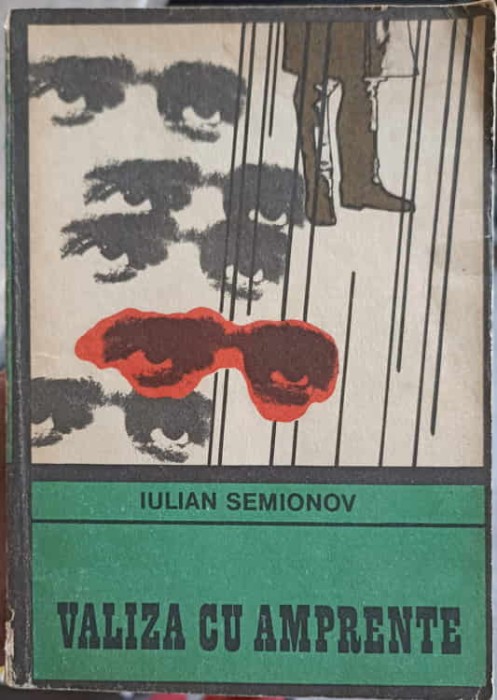 VALIZA CU AMPRENTE-IULIAN SEMIONOV-227040