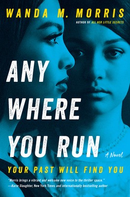 Anywhere You Run foto
