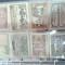 Asignate, Austria, 1920- 1921, set, 95 bucati cu catalogul aferent