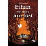 Cumpara ieftin Ethan, cel care am fost, Ali Standish, Corint