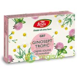 Ginosept Trofic Crema Solida (G87) 10 monodoze