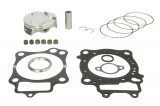 Piston (selection: C. with engine upper gasket set) fits: HONDA CRF 250 2014-2015, Athena