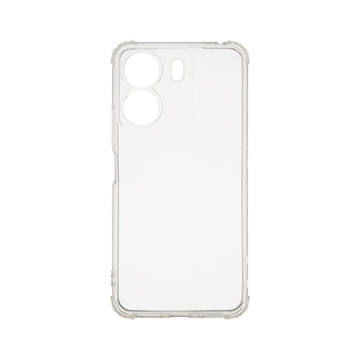 Husa BestCase&reg; Anti Shock 1.5MM, Compatibila Cu Xiaomi Redmi 13C 4G, Rezistenta