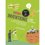 Cumpara ieftin Inventions in 30 Seconds