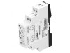 Releu Monitorizare Tensiune 230V SPDT 0-10s