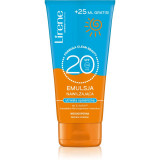 Lirene Sun loțiune protectoare hidratantă SPF 20 175 ml