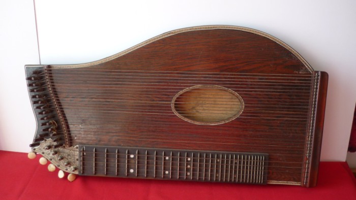 TITERA VECHE