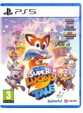 New Super Luckys Tale PS5