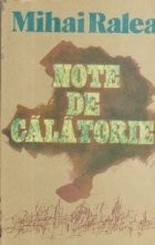 Note de calatorie foto