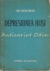 Depresiunea Husi - Ion Gugiuman - Tiraj: 1160 Exemplare