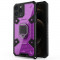 Husa Techsuit iPhone 12 Pro - Rose-Violet