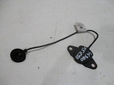 Antena GPS BMW X5 E53 an 1999 2000 2001 2002 2003 2004 2005 2006 cod 65908381206 foto