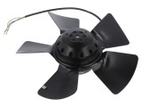 Ventilator AC Axial 230VAC &Oslash;250x75mm 870m3/h 58dBA cu Bilă