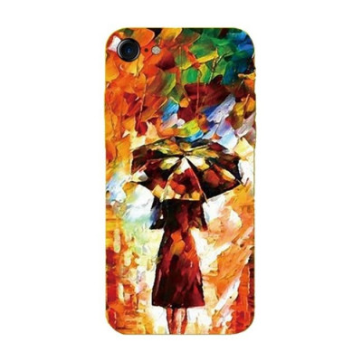 Husa SAMSUNG Galaxy J3 2017 - Cool HOCO (Umbrella) foto