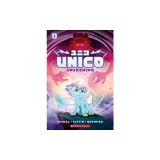Unico: Awakening (Volume 1): An Original Manga