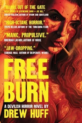 Free Burn foto