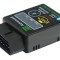 Diagnoza ELM327, Bluetooth 4.0, OBD2 V1.5 Compatibila Android