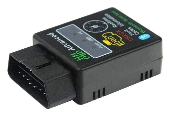 Diagnoza ELM327, Bluetooth 4.0, OBD2 V1.5 Compatibila Android