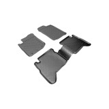 Covoare cauciuc tavita compatibile Suzuki Grand Vitara 1998-2005 Cod: 1D 3571 / A10, GRAND VITARA I (FT, GT)	 - [1998 - 2003], Lumi LUXURY