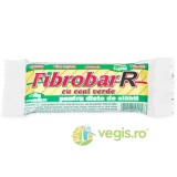 Baton Fibrobar Cu Ceai Verde 50gr