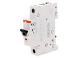 &Icirc;ntrerupător Supracurent 32A Monofazat 6kA 230/400V