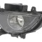 Proiector Hyundai I30 (Fd), 03.2007-03.2012, Fabricat In Cehia, partea Stanga, Fata, H27W/2 (GE881); negru; Omologare: ECE, OEM/OES