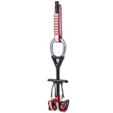 Friend Alpinism Black Diamond Camalot Ultralight 1, 30.2-52.1mm, 12kN, 101g, Bucla Dyneema
