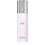 Chanel Chance deodorant spray pentru femei 100 ml