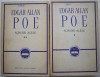 Scrieri alese (2 volume) &ndash; Edgar Allan Poe