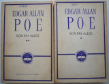 Scrieri alese (2 volume) &ndash; Edgar Allan Poe