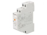 Releu de Timp Bistabil NO 16A IP20