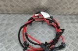 Cablu baterie pozitiv PORSCHE PANAMERA 971 2018 OEM: 972971311C,972.971.311.C 23509886