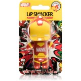 Cumpara ieftin Lip Smacker Marvel Iron Man balsam de buze aroma Billionaire Punch 4 g