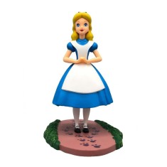 Alice - Alice in Tara Minunilor