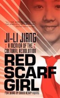 Red Scarf Girl: A Memoir of the Cultural Revolution foto