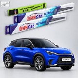 Cumpara ieftin Stergatoare Lexus LBX SUV 2024-prezent Set Fata si Spate Hibrid TeamCar